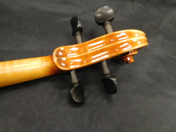 Roderich Paesold 805 AS 4/4 | Reverb