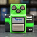 Ibanez TS9 Tube Screamer 2002 - Present - Green