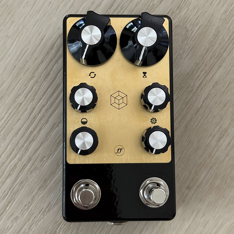 Fjord Fuzz LOKE