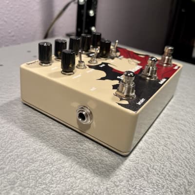 Dwarfcraft Devices Super Wizard | Reverb