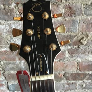 Exc. used Peavey JF1EX electric guitar | Reverb Exc. used Peavey JF1EX electric guitar | Reverb