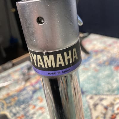Yamaha - CS-865 Boom Cymbal Stand, New, Unused 2020s - Present image 8