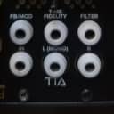 Tiptop Audio Z5000 Multi-Effect - Black