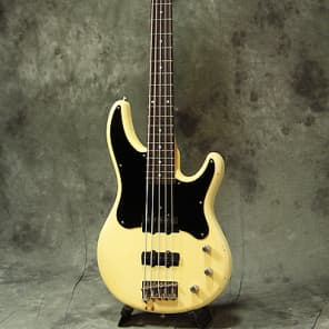 Yamaha BB Limited 5 | Reverb