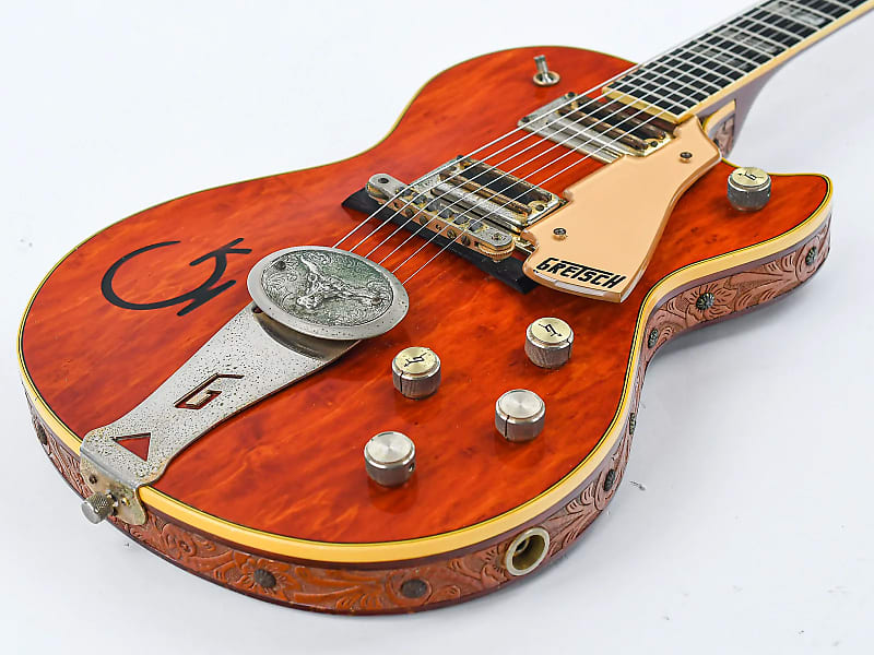 Gretsch 7620 Country Roc image 3