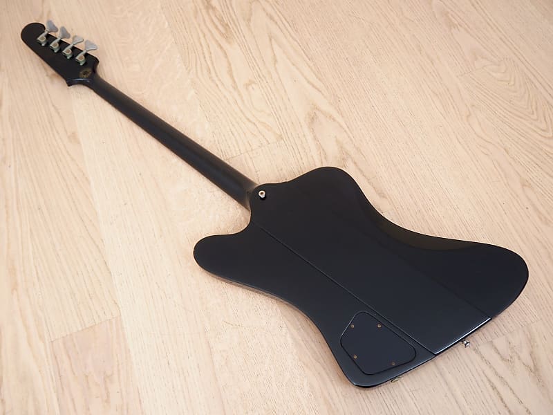 1995 Gibson Thunderbird IV Limited Edition Vintage Reissue
