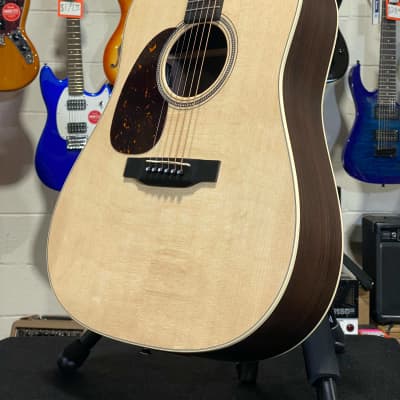 Martin D-16E Left-Handed Dreadnought Acoustic Electric w/ Soft Case + Free Shipping image 3