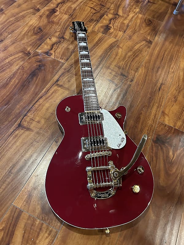 Gretsch Electromatic Pro Jet with Bigsby 2011 - 2017