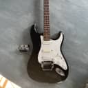 Fender Contemporary Series Stratocaster 1988 (USA/Japan?) E Series
