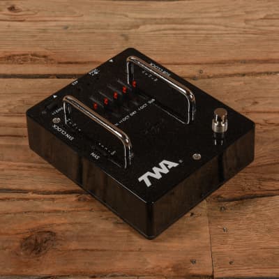 TWA Effects Pedal - Great Divide 2.0 - Analog Synth Octaver, GD2.0