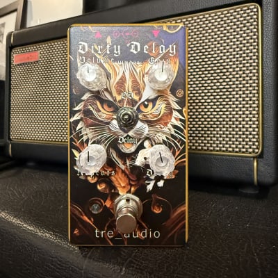 Audio-Technica Slick Fly mic preamp and effects loop *free Audio-Technica Slick Fly mic preamp and effects loop *free