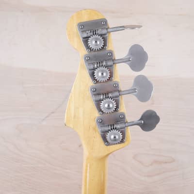 Fender PB70-70US Precision Bass Reissue CIJ Olympic White Fender PB70-70US Precision Bass Reissue CIJ Olympic White