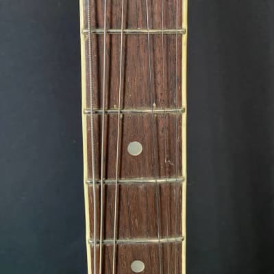 1963 Hopf Telstar standard made in Germany Vintage image 8