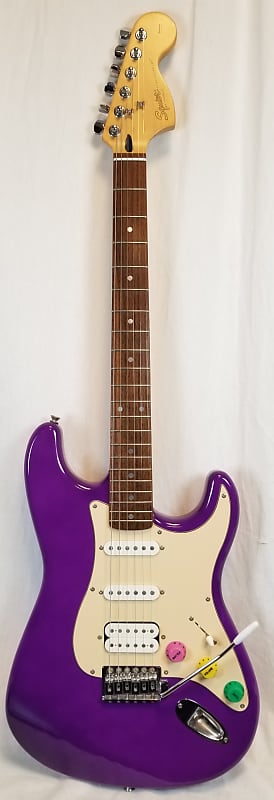 Squier 1999 