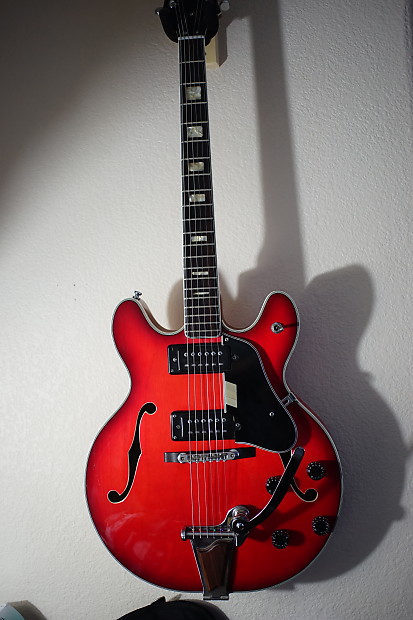 Epiphone 5102t deals