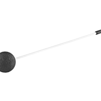 Meinl Sonic Energy G-RM-30 Gong Resonant Mallets, 30mm (VIDEO) image 1