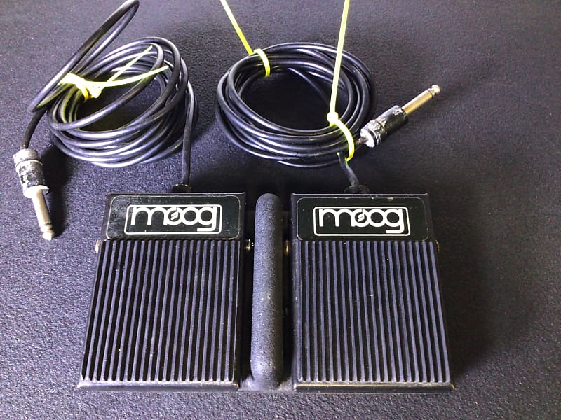 Moog Memorymoog 1122 80’s image 1