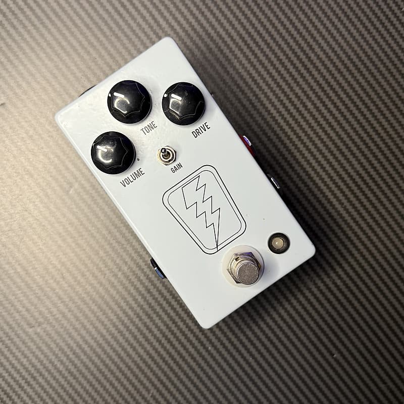 JHS SuperBolt V2