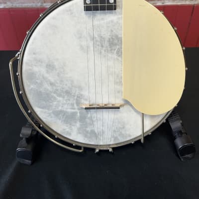 Vintage Gibson Trapdoor RB-3 5-String Banjo 1920s image 9