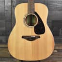 Pre-Owned Yamaha FG800 Acoustic Guitar