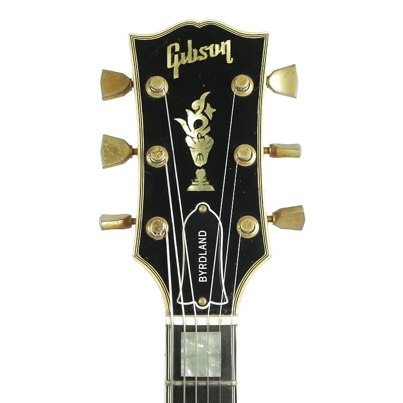 Gibson Byrdland 1957 - 1960 image 5