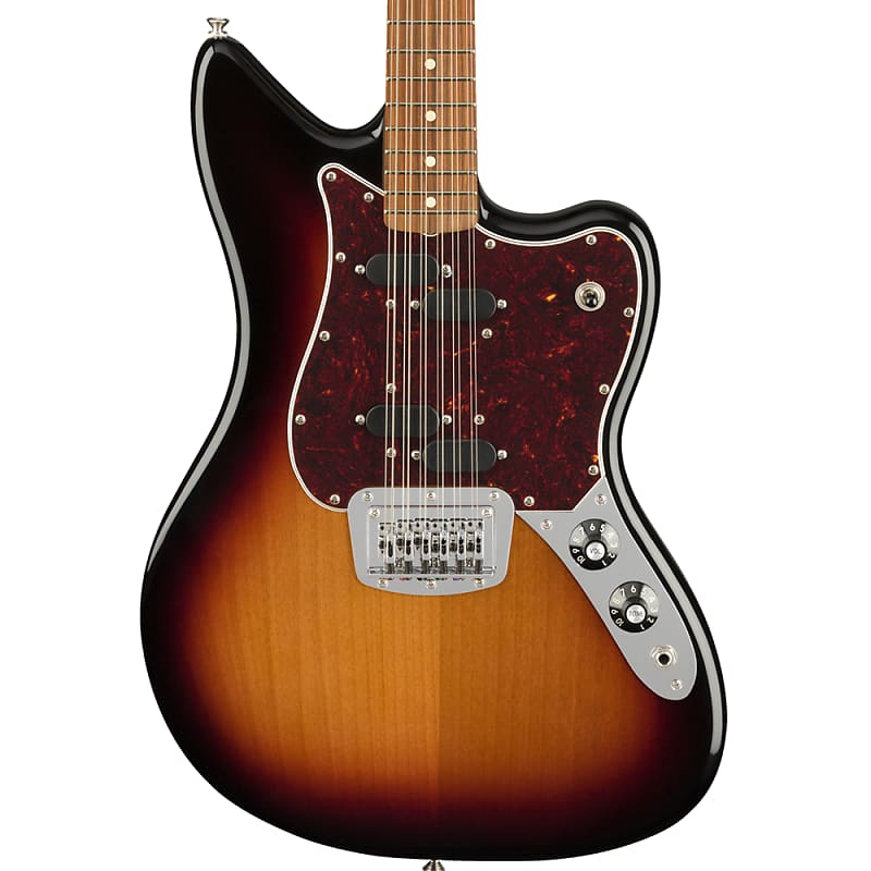 Fender Alternate Reality Electric XII image 3