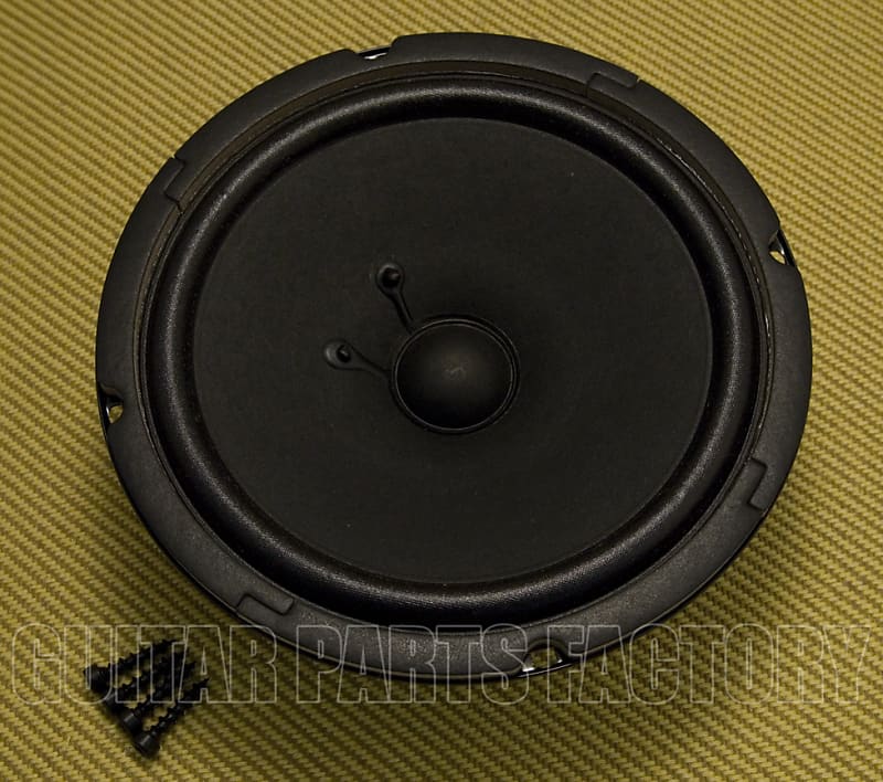 770-0013-000 Fender Passport Mini Amp Speaker 6.5