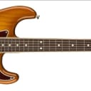 Open Box - Fender Limited Edition American Pro Stratocaster Honey Burst