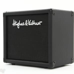 Hughes & Kettner TubeMeister 110 30-watt 1x10" Extension Cabinet image 3