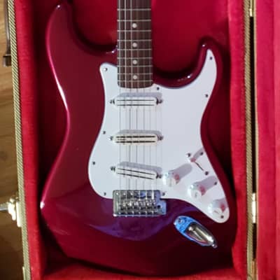 Fender Stratocaster USA JV Headstock , Professional Grade image 3
