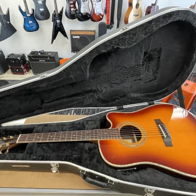 Zager ZAD-900CE/AURA/VCS 2023 - Gloss image 15