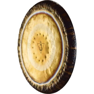 Meinl Sonic Energy G24BC6 Brow Chakra Gong 24" image 2