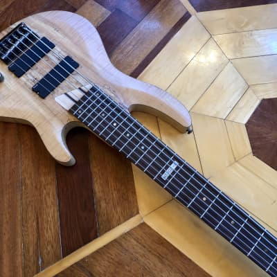 ESP LTD B-206SM | Reverb