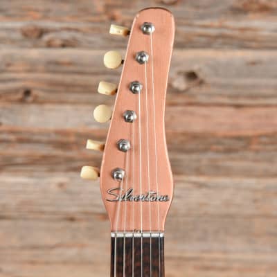 Silvertone 1415 Copper 1961 image 6