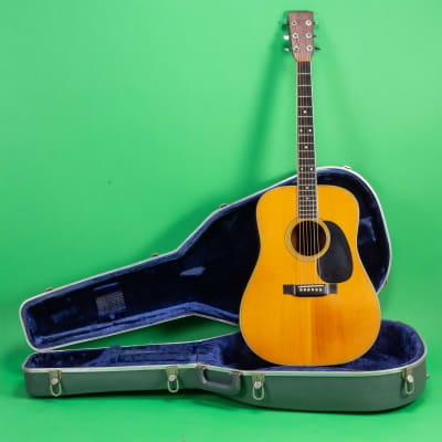 Martin D-35 1970 - 1984 | Reverb Australia