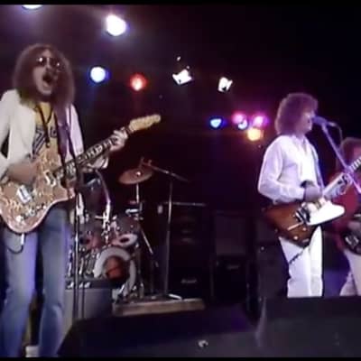 Fender Telecaster 1968 Paisley image 6