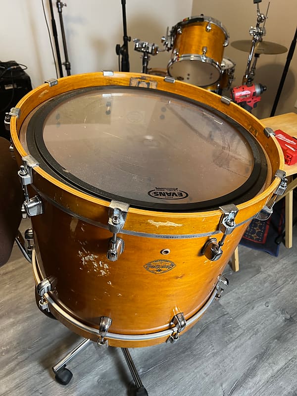 Tama Starclassic Performer MIJ 22