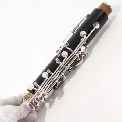 Selmer Paris Model B1610R Recital Professional Bb Clarinet BRAND NEW image 8