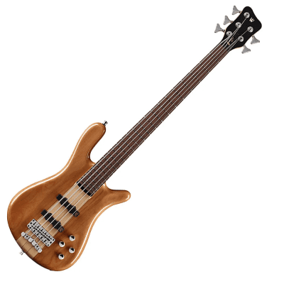 夏休み特別値下げ！Warwick RockBass Streamer NT I Warwick RockBass Streamer NT I 4-string Bass Guitar