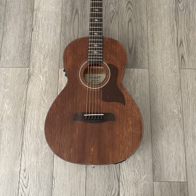 Sawtooth  Mahogany Series Parlor Acoustic Electric guitar 2022 for sale