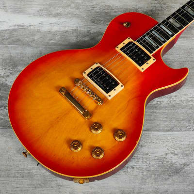1980 Greco EG-480 Super Power Vintage Single Cut | Reverb