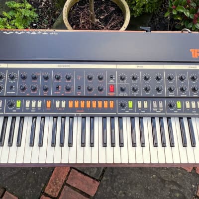 Korg Trident Mk1 with MIDI - Serviced & Guaranteed