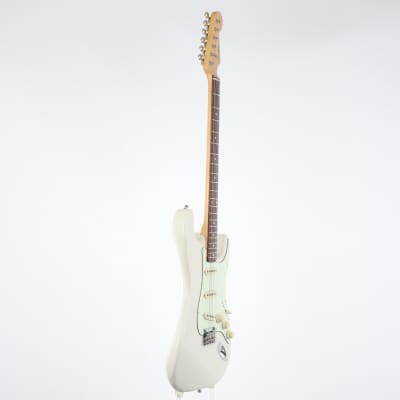 Fender MIJ Hybrid 60s Stratocaster | Reverb