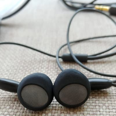 Sony MDR-E747 Dynamic Earphones image 7