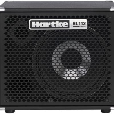 Hartke HL112 HyDrive Bass Speaker Cabinet (300 Watts), 8 Ohms image 2