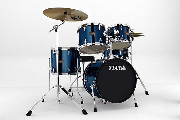 Tama 18 bass drum cheap