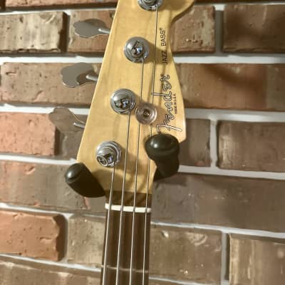 Fender Standard Jazz Bass 2009 - 2018 | Reverb Canada
