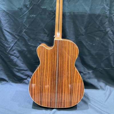 Zager ZAD-900 OMCE image 10