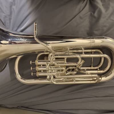 Shires Q Series Euphoniums - Q41S image 3