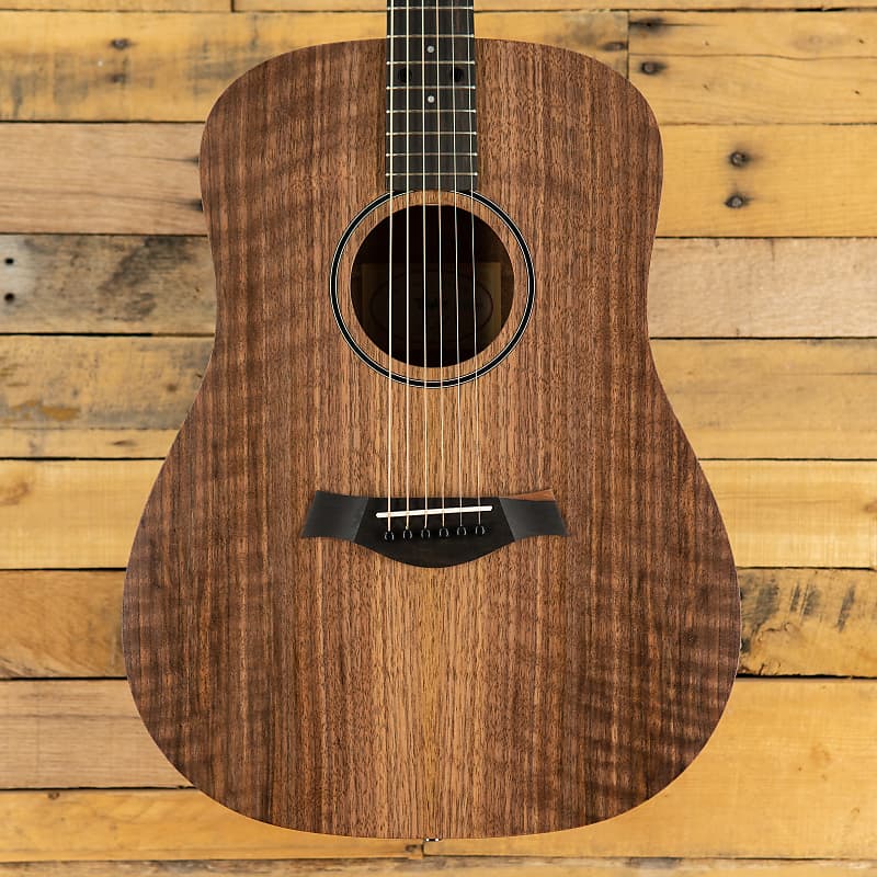 Ernie Williamson Music - Taylor Baby Taylor Acoustic Guitar Natural